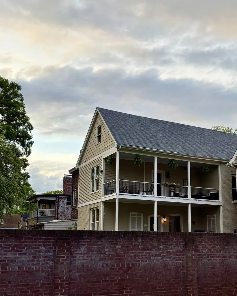 472 W Second Street Lexington KY 40507