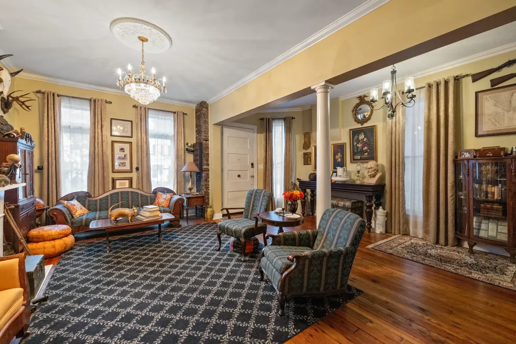472 W Second Street Lexington KY 40507