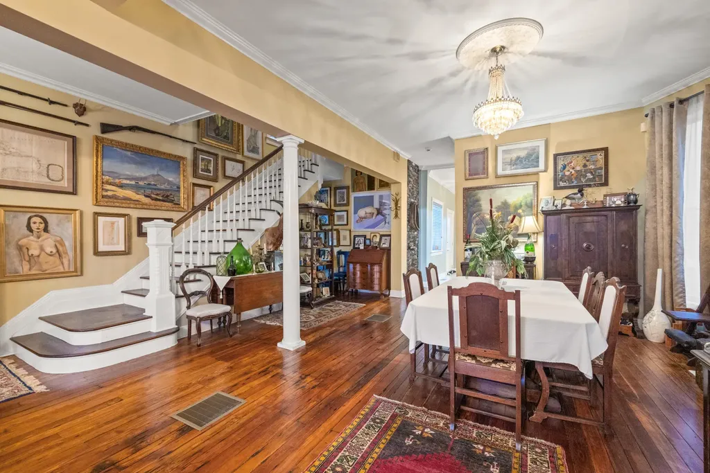 472 W Second Street Lexington KY 40507