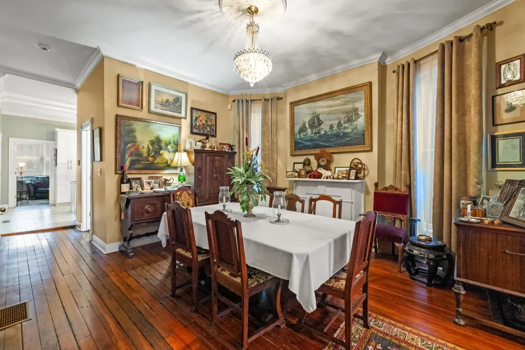 472 W Second Street Lexington KY 40507