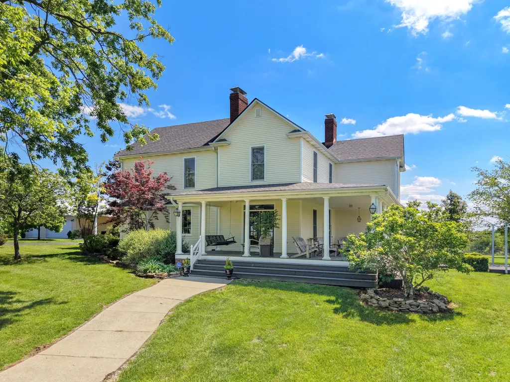 383 Moran Summit Road Richmond KY 40475