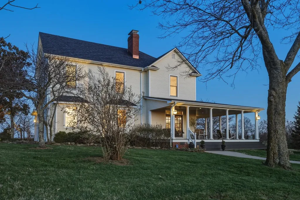 383 Moran Summit Road Richmond KY 40475