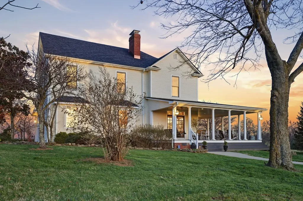 383 Moran Summit Road Richmond KY 40475