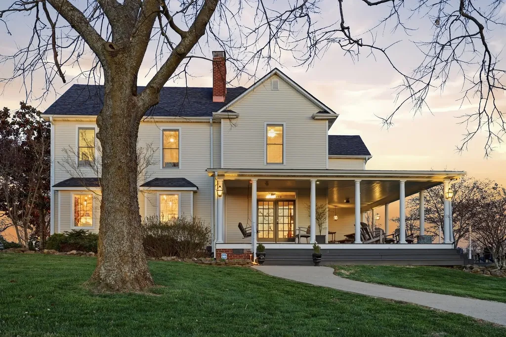 383 Moran Summit Road Richmond KY 40475