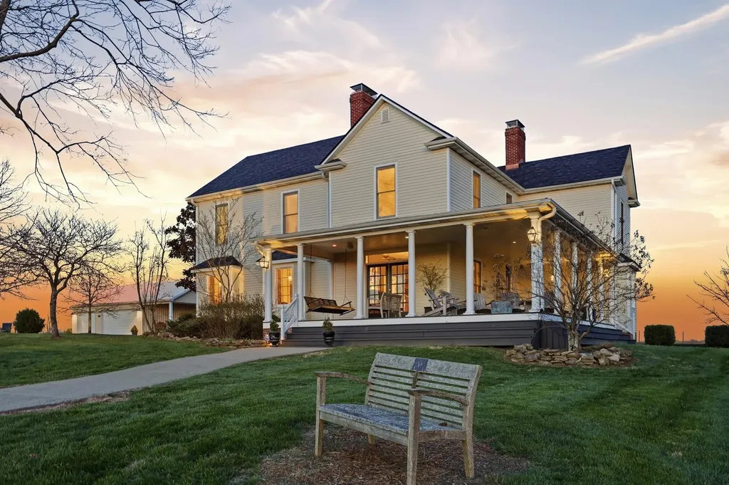383 Moran Summit Road Richmond KY 40475