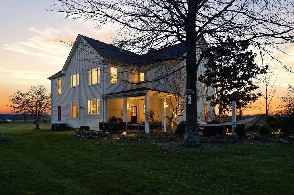 383 Moran Summit Road Richmond KY 40475