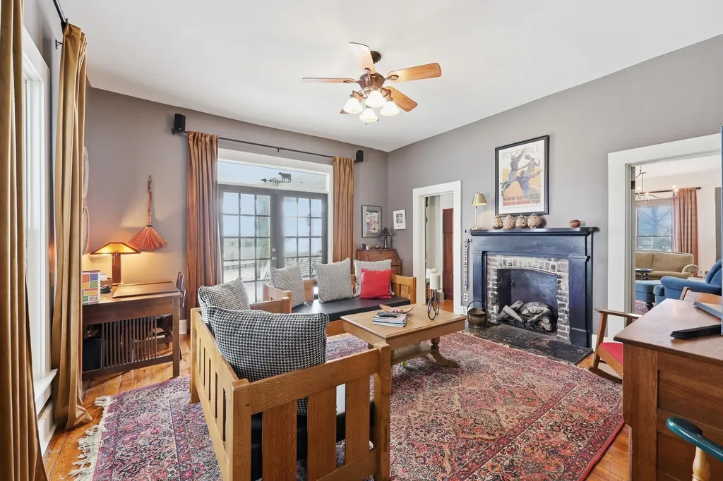 383 Moran Summit Road Richmond KY 40475