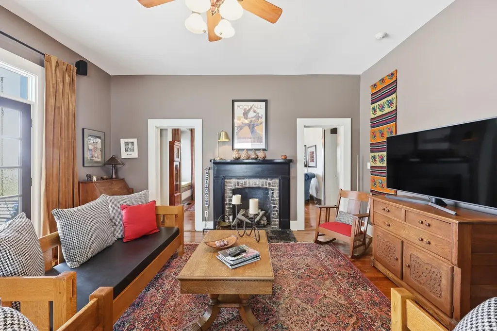383 Moran Summit Road Richmond KY 40475