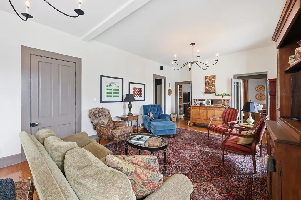 383 Moran Summit Road Richmond KY 40475
