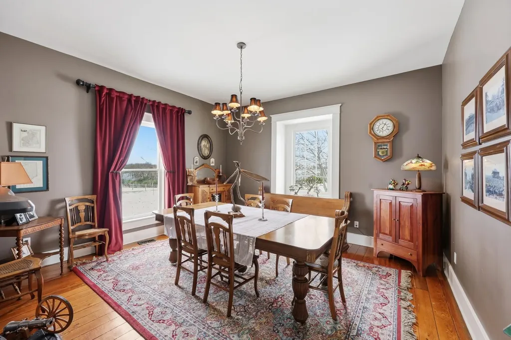 383 Moran Summit Road Richmond KY 40475