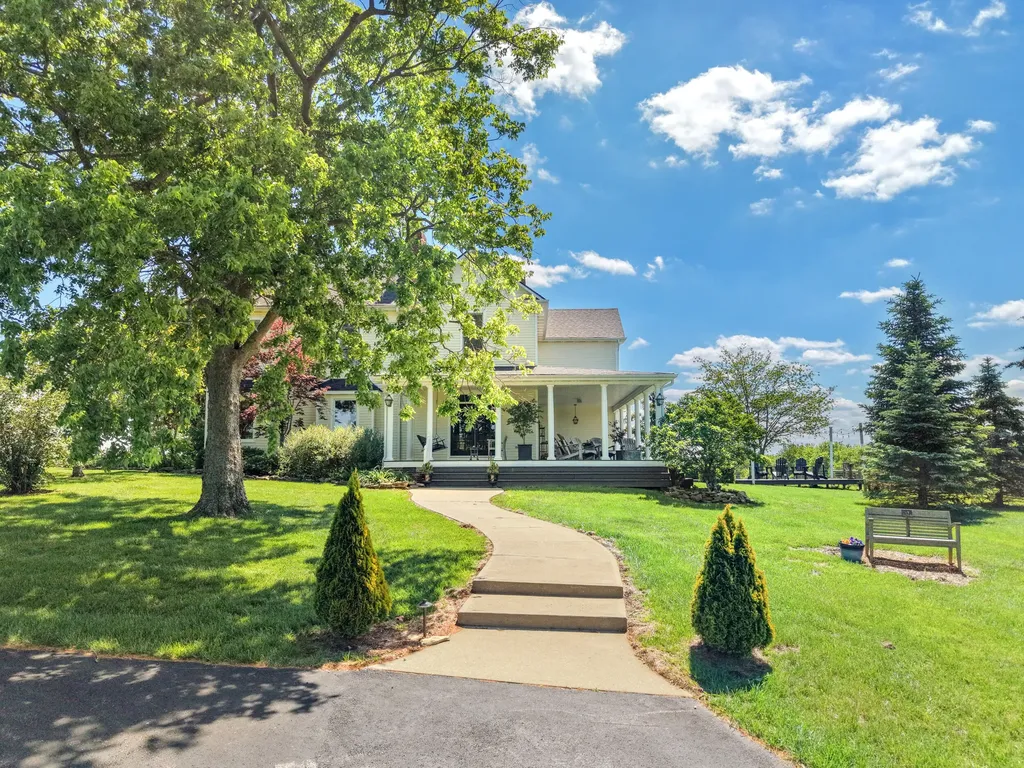 383 Moran Summit Road Richmond KY 40475