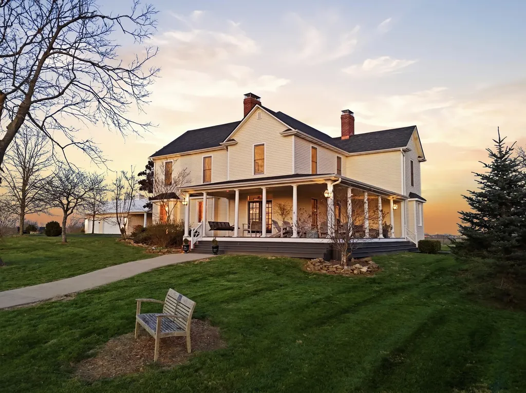 383 Moran Summit Road Richmond KY 40475