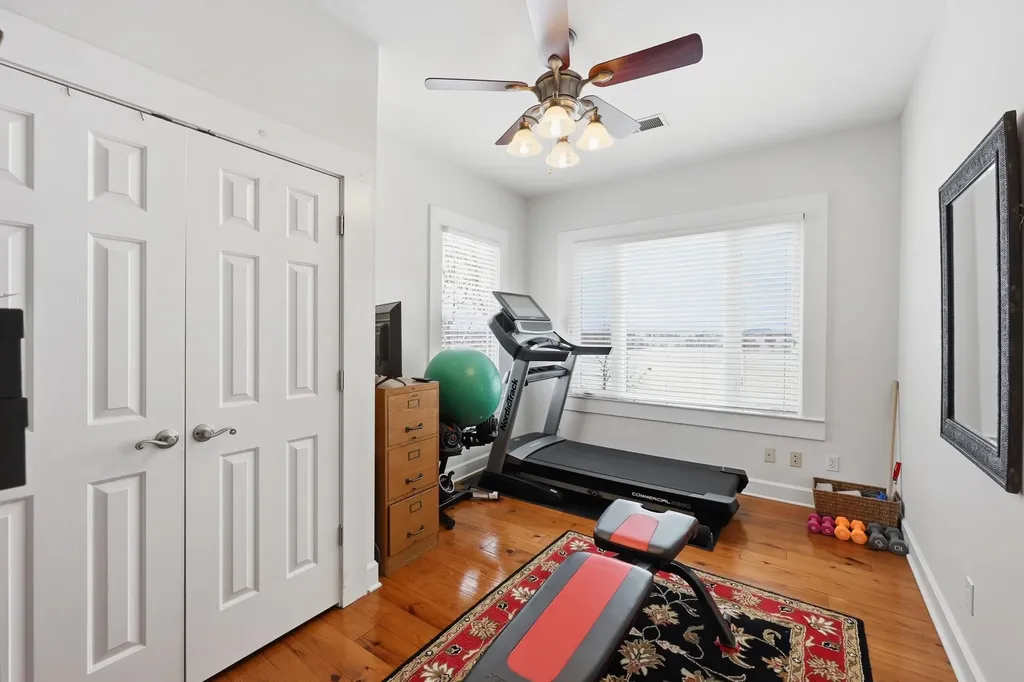 383 Moran Summit Road Richmond KY 40475