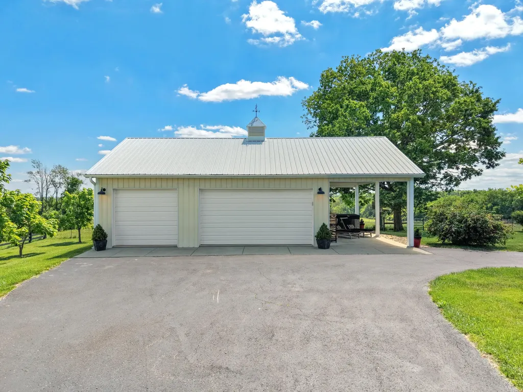 383 Moran Summit Road Richmond KY 40475