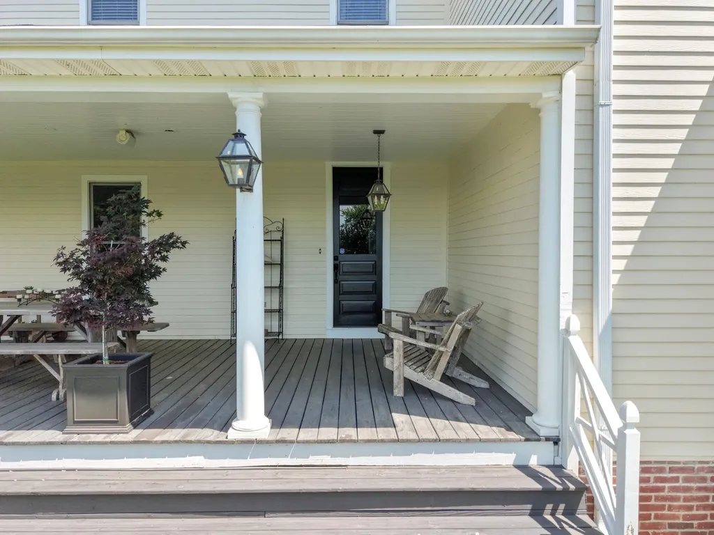 383 Moran Summit Road Richmond KY 40475