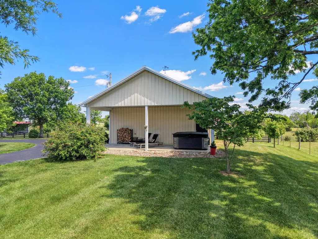 383 Moran Summit Road Richmond KY 40475