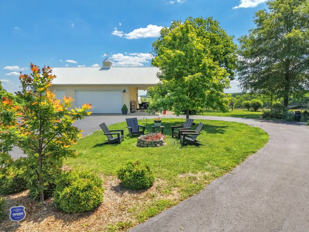 383 Moran Summit Road Richmond KY 40475