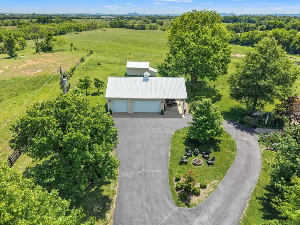 383 Moran Summit Road Richmond KY 40475