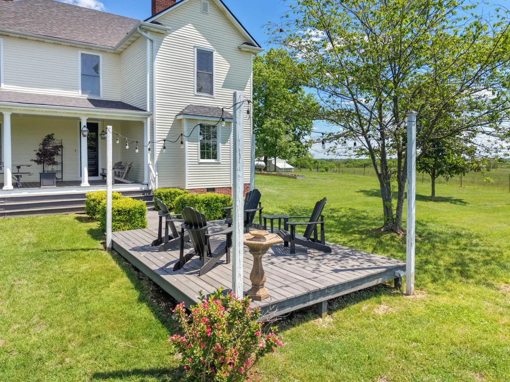 383 Moran Summit Road Richmond KY 40475