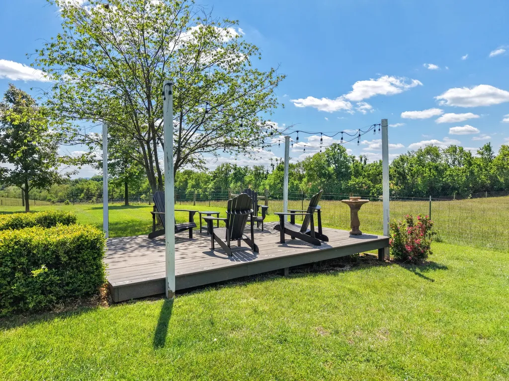 383 Moran Summit Road Richmond KY 40475