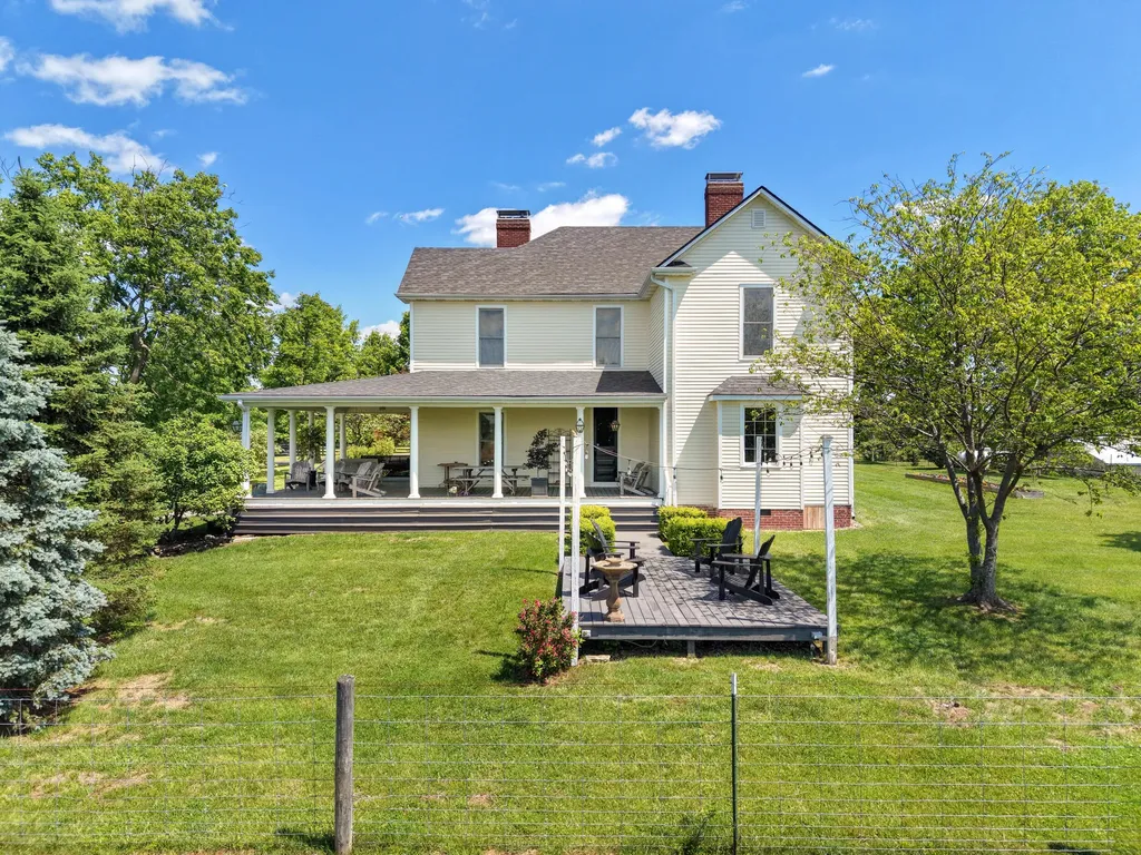 383 Moran Summit Road Richmond KY 40475