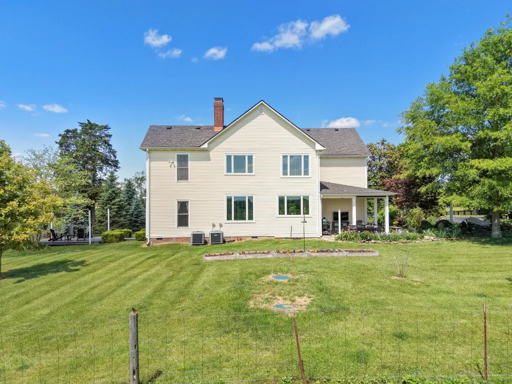 383 Moran Summit Road Richmond KY 40475
