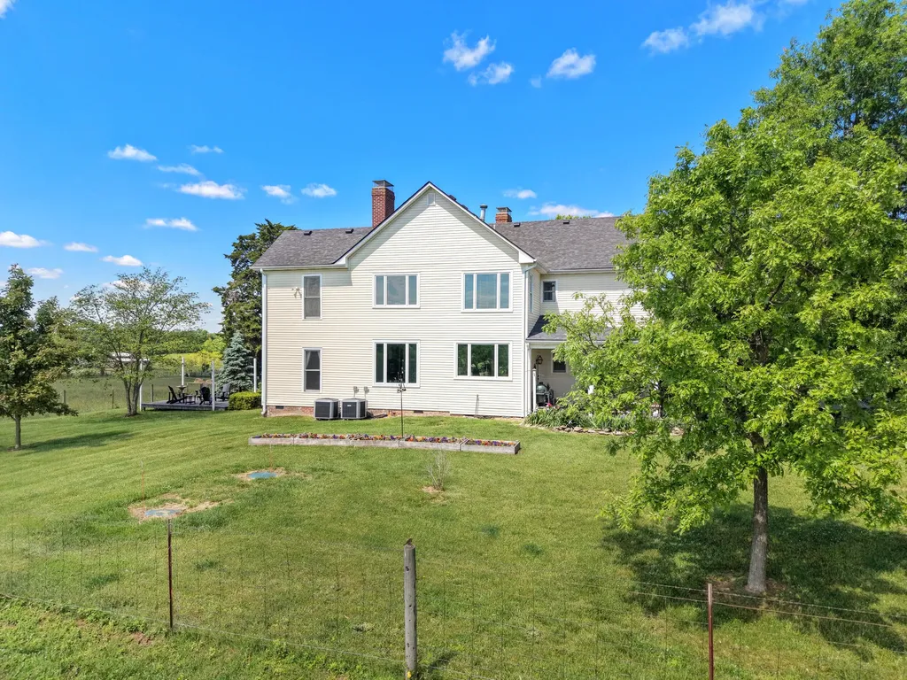 383 Moran Summit Road Richmond KY 40475