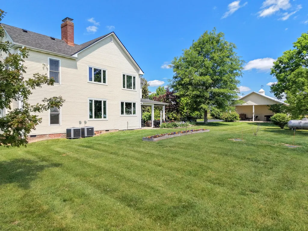 383 Moran Summit Road Richmond KY 40475
