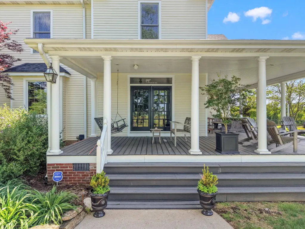 383 Moran Summit Road Richmond KY 40475