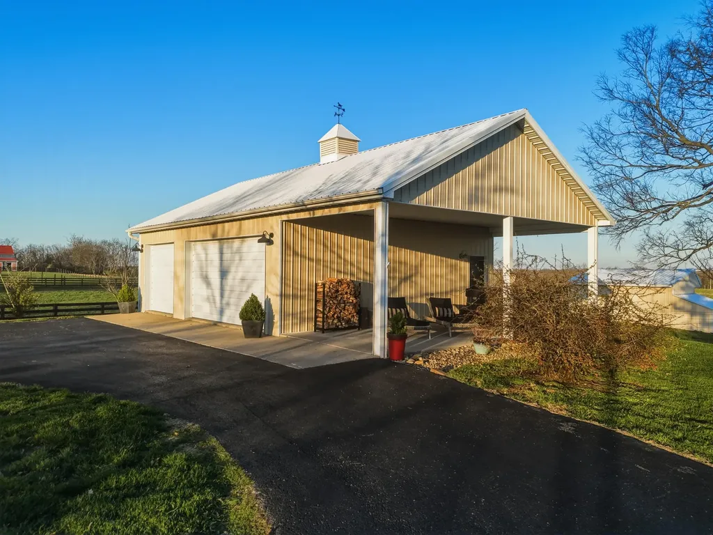 383 Moran Summit Road Richmond KY 40475