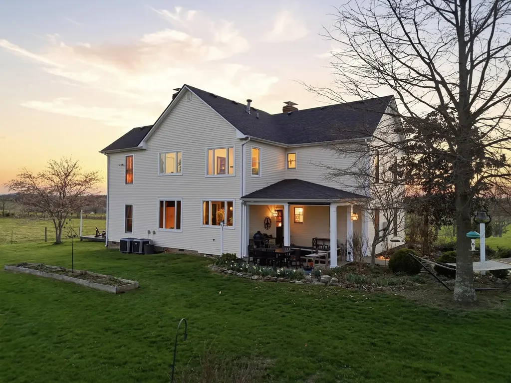 383 Moran Summit Road Richmond KY 40475