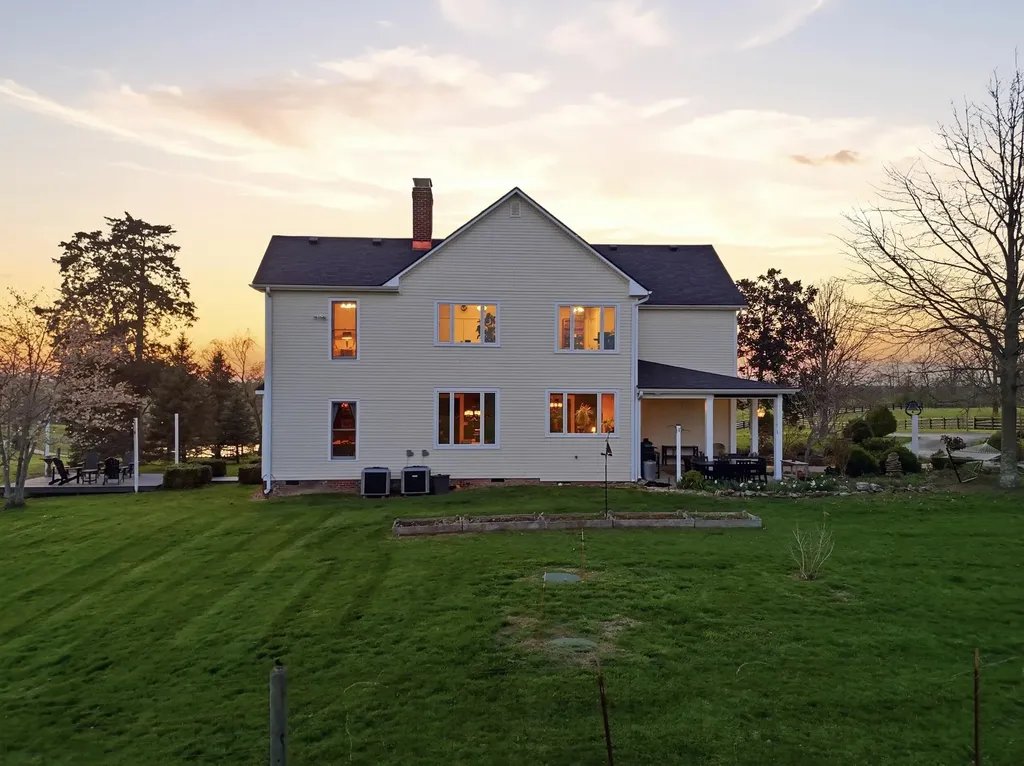 383 Moran Summit Road Richmond KY 40475