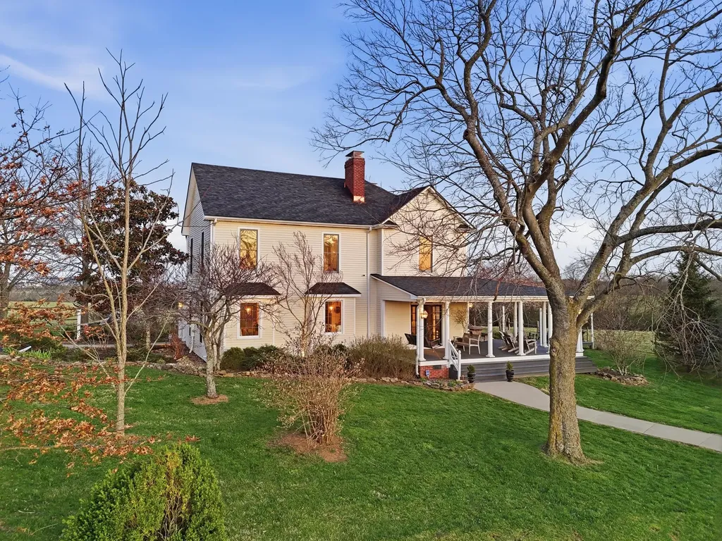 383 Moran Summit Road Richmond KY 40475