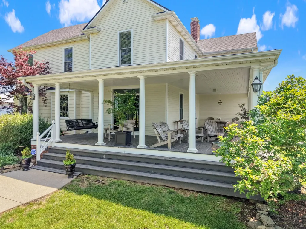 383 Moran Summit Road Richmond KY 40475