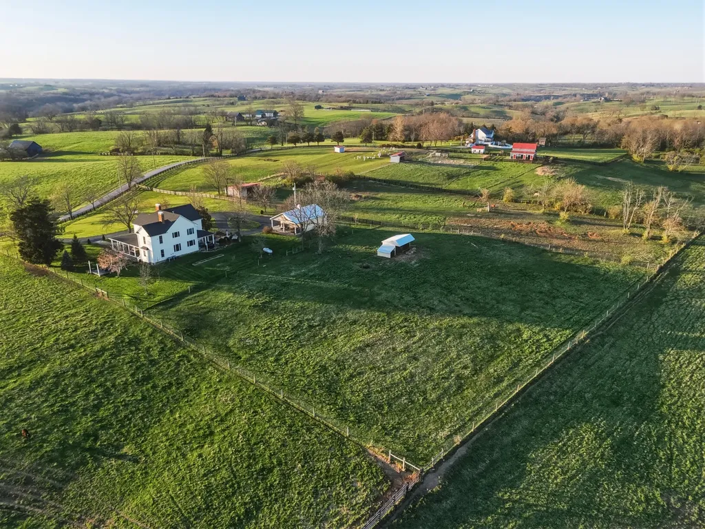 383 Moran Summit Road Richmond KY 40475