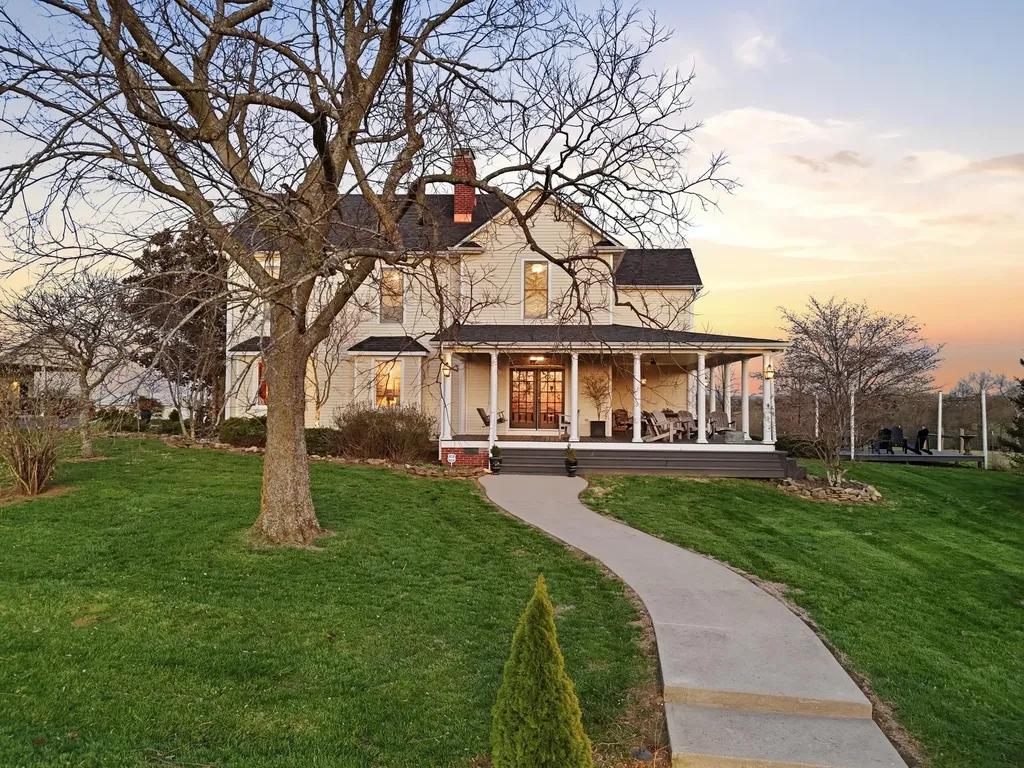 383 Moran Summit Road Richmond KY 40475