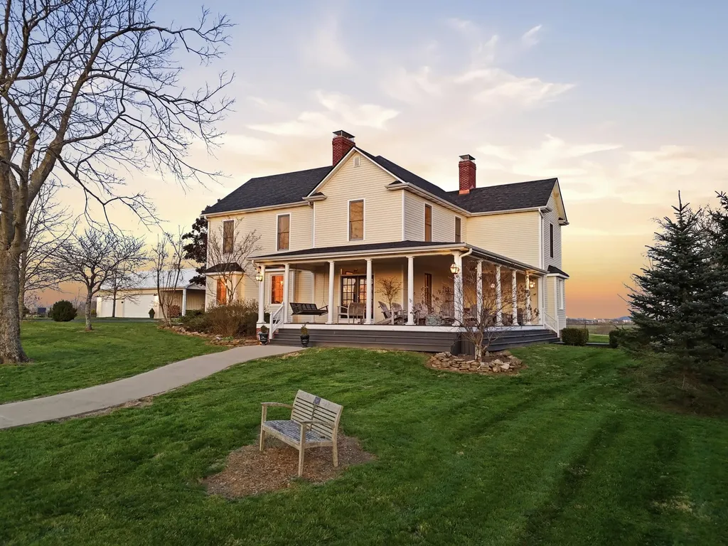 383 Moran Summit Road Richmond KY 40475
