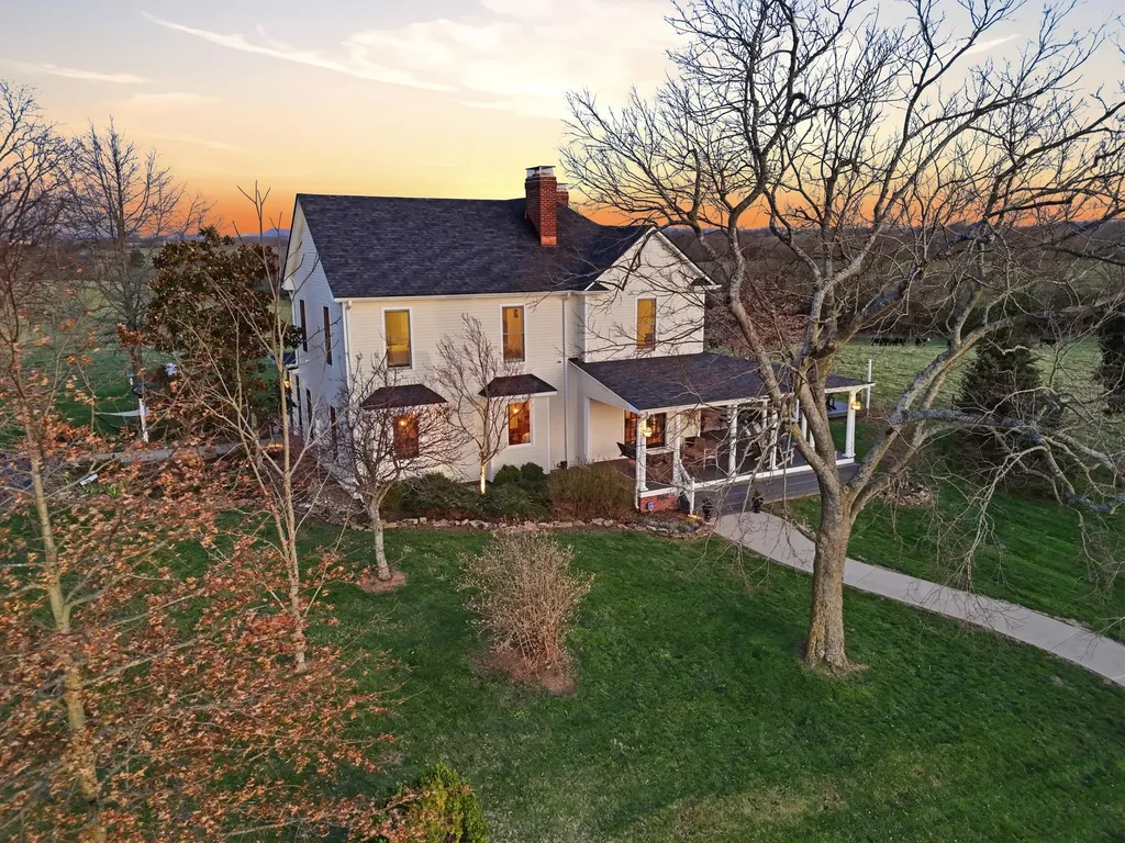 383 Moran Summit Road Richmond KY 40475