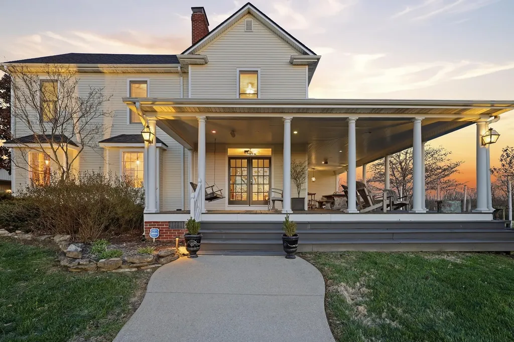 383 Moran Summit Road Richmond KY 40475
