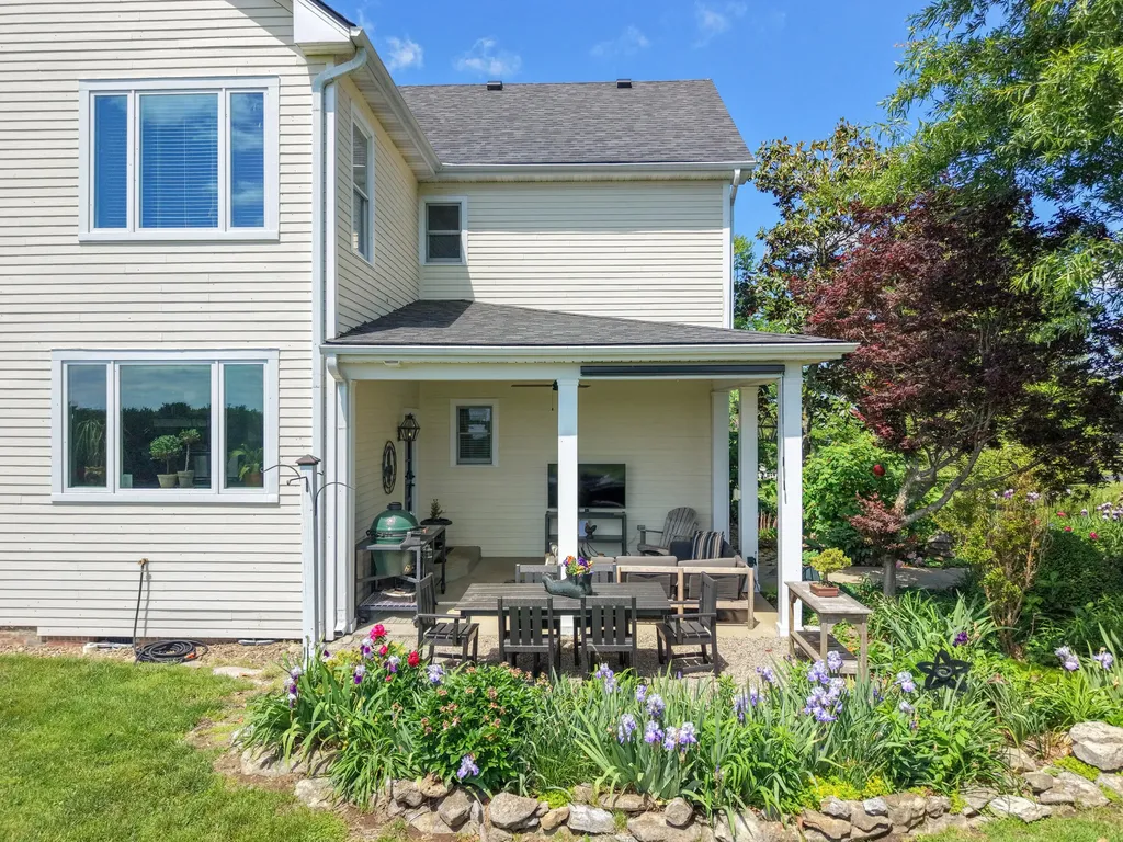 383 Moran Summit Road Richmond KY 40475