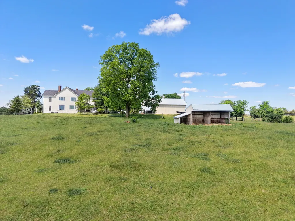 383 Moran Summit Road Richmond KY 40475