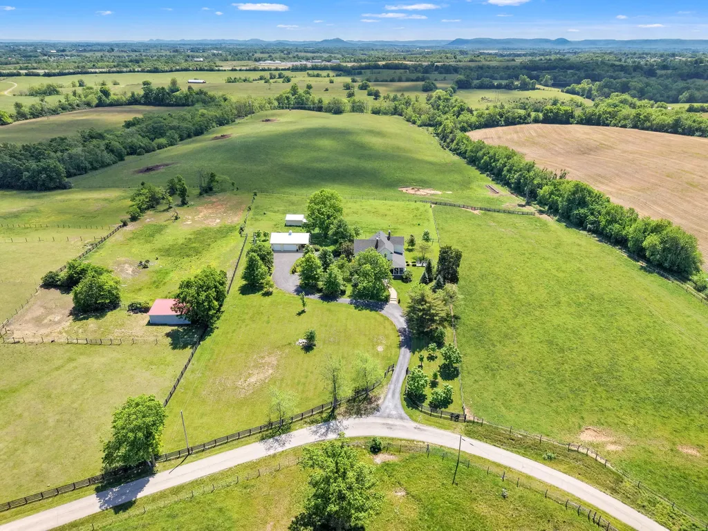 383 Moran Summit Road Richmond KY 40475