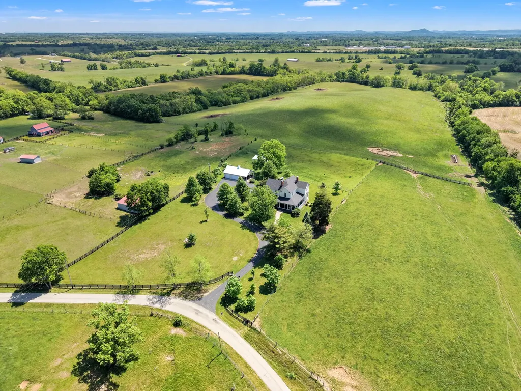 383 Moran Summit Road Richmond KY 40475