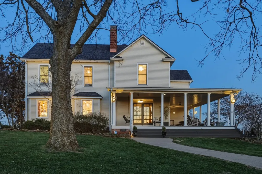 383 Moran Summit Road Richmond KY 40475