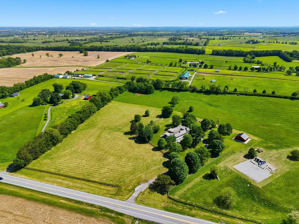 1975 Georgetown Road Paris KY 40361