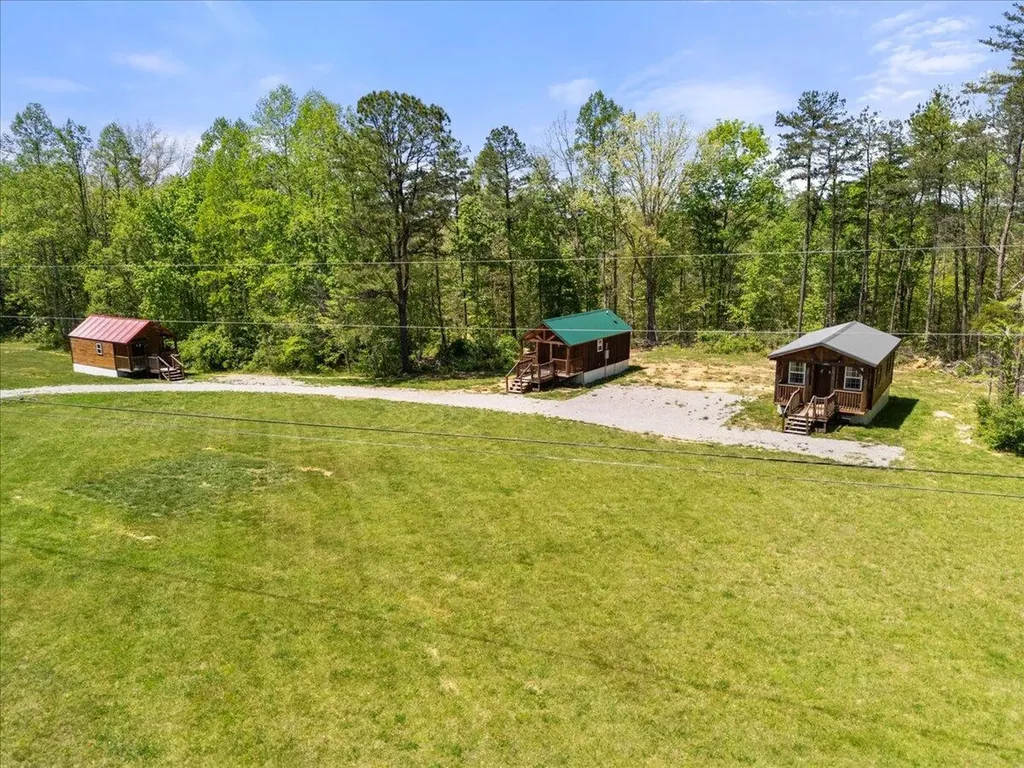 660 Watt Nantz Road East Bernstadt KY 40729