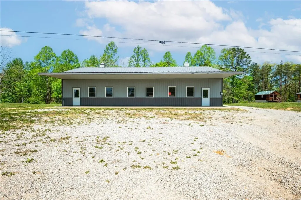 660 Watt Nantz Road East Bernstadt KY 40729