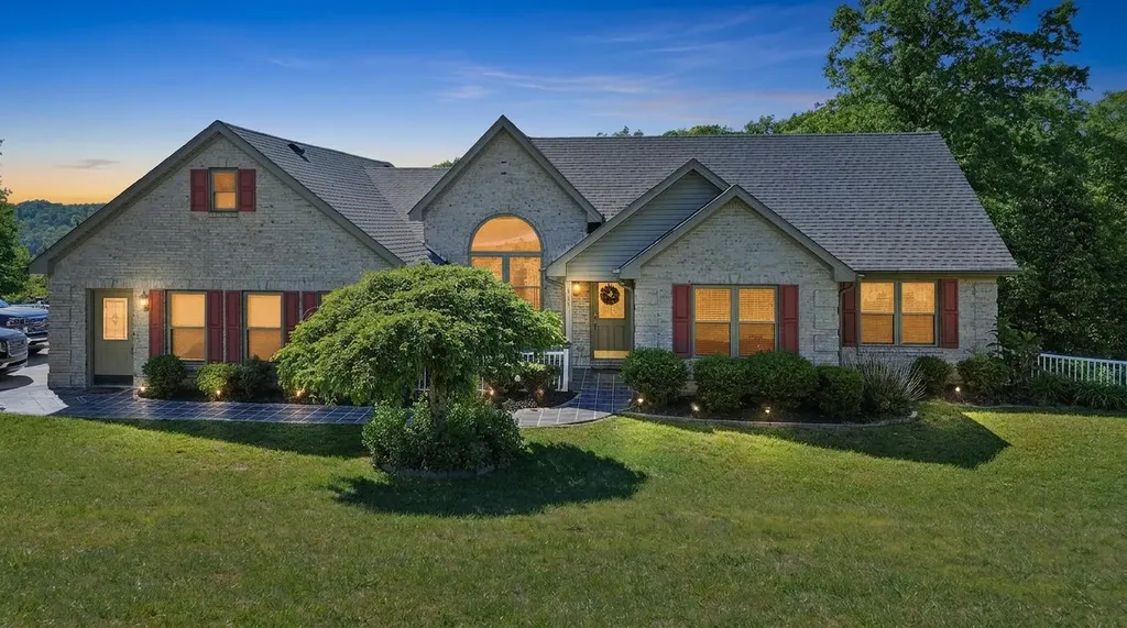 3823 Hickory Hill Drive Somerset KY 42503