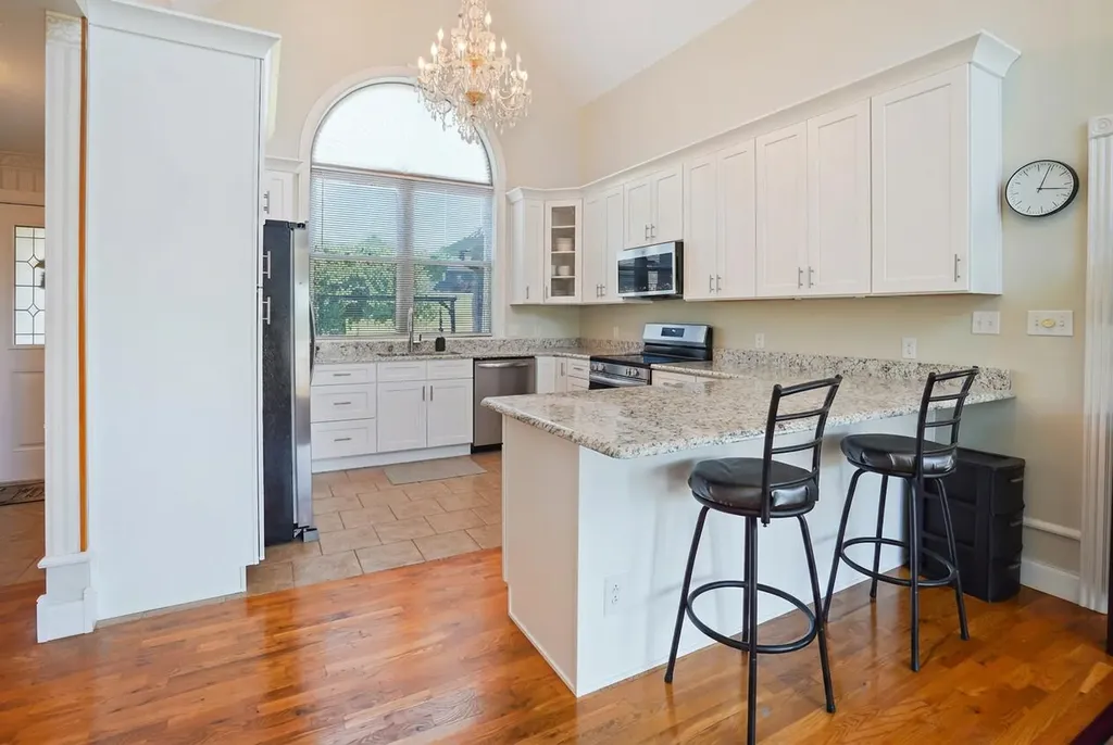 3823 Hickory Hill Drive Somerset KY 42503