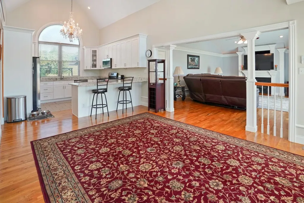 3823 Hickory Hill Drive Somerset KY 42503